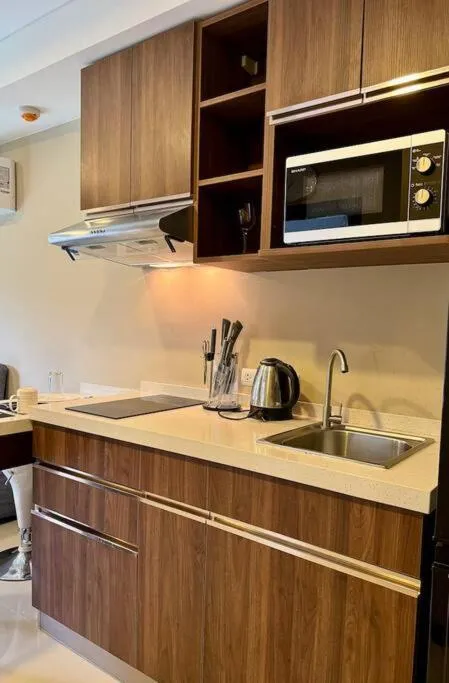 Image 4 of Apartment with Jungle and Pool View