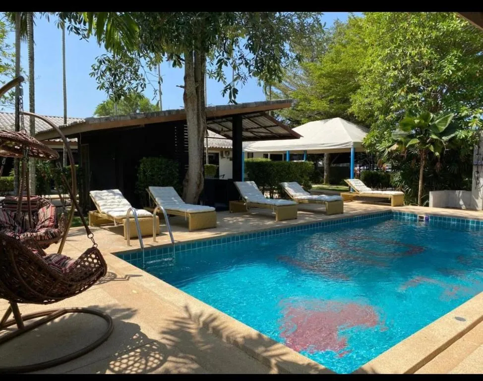 Image of Apollo Hotel Chalong