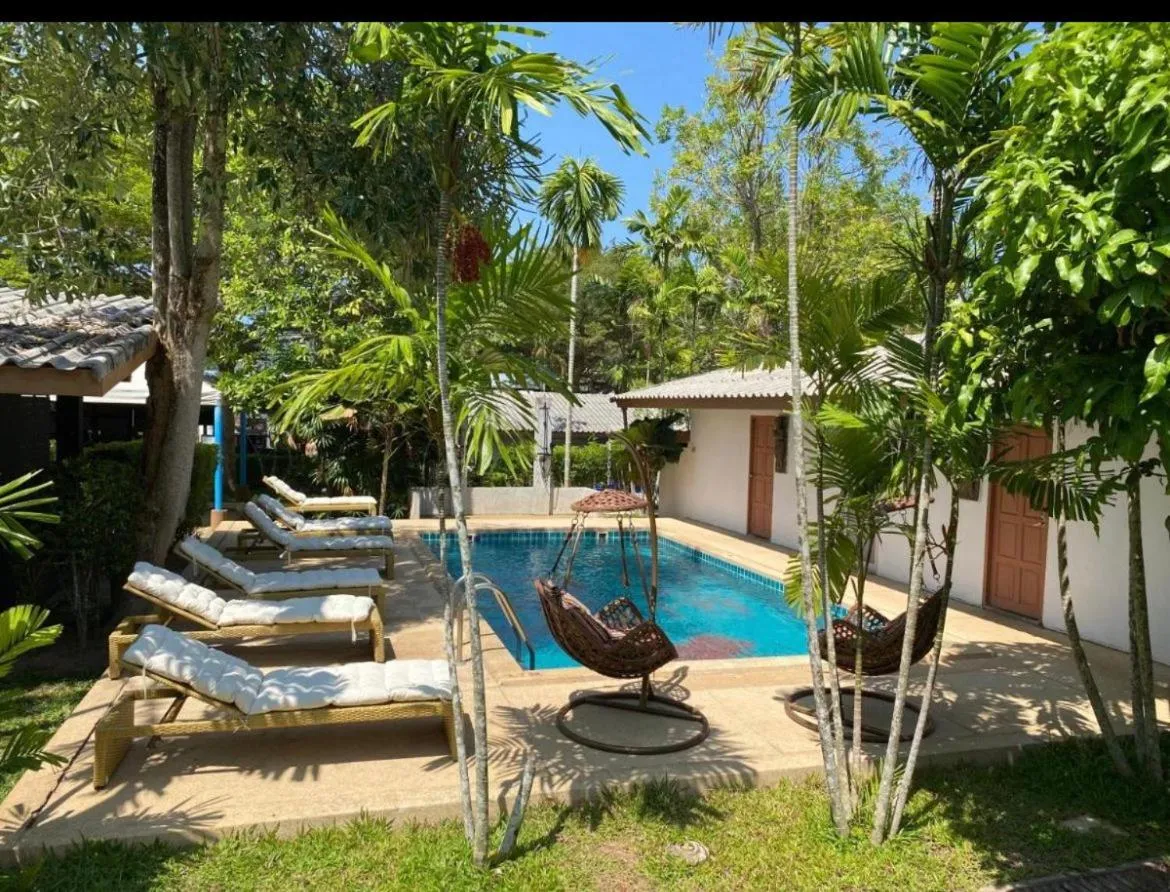 Image 1 of Apollo Hotel Chalong