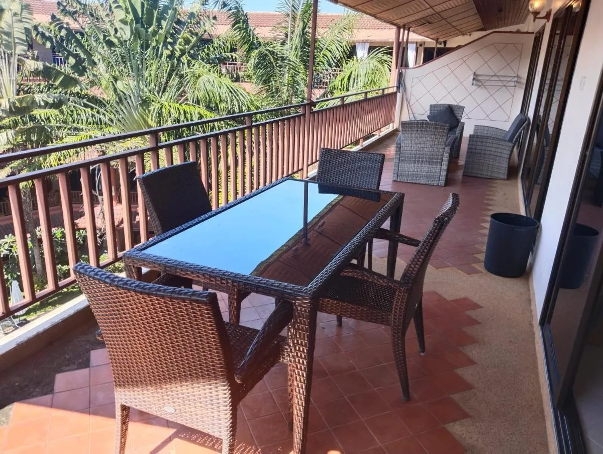 Image 1 of Appartamento Patong Beach, all’interno del Sai Rougn residence