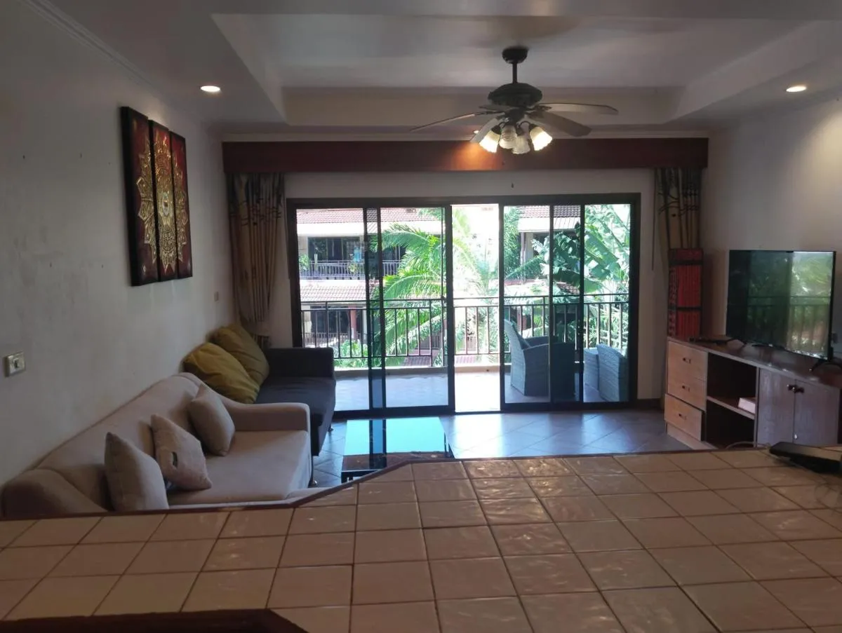 Image 6 of Appartamento Patong Beach, all’interno del Sai Rougn residence