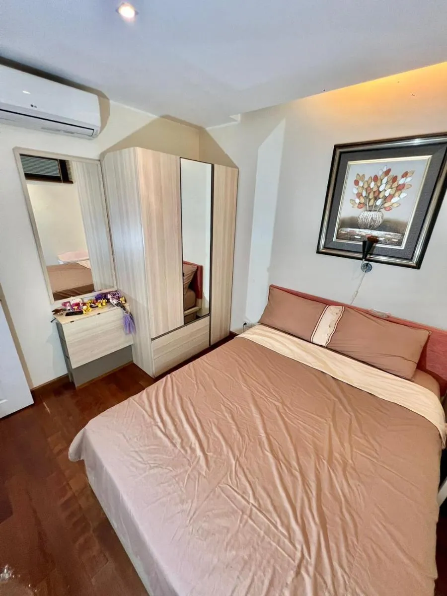 Image 4 of Appartement de 2 chambres à Naiharn Beach