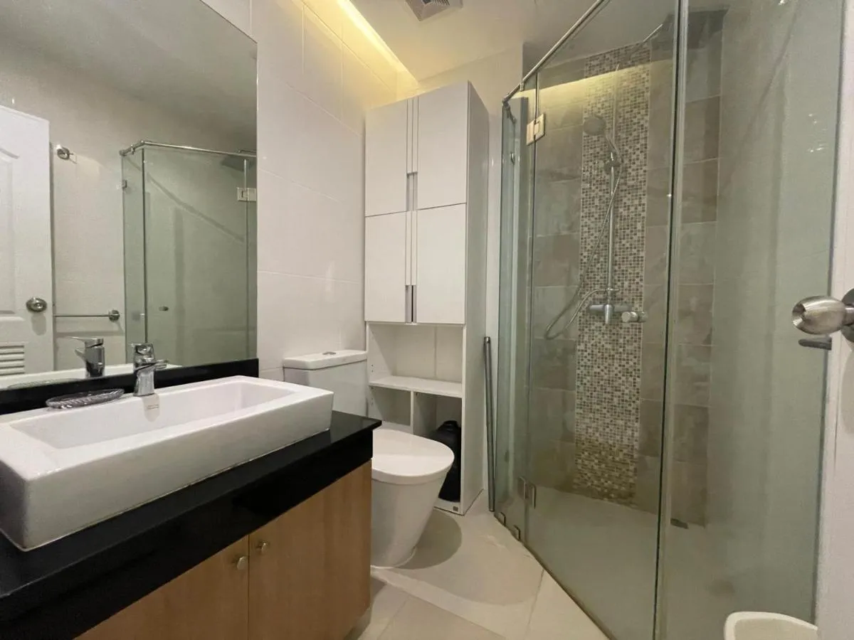 Image 5 of Appartement de 2 chambres à Naiharn Beach