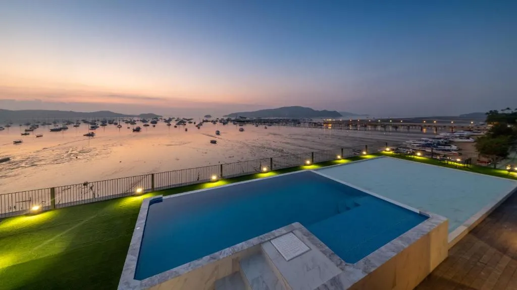 Image of Arch39 Phuket Beach Front – SHA Plus