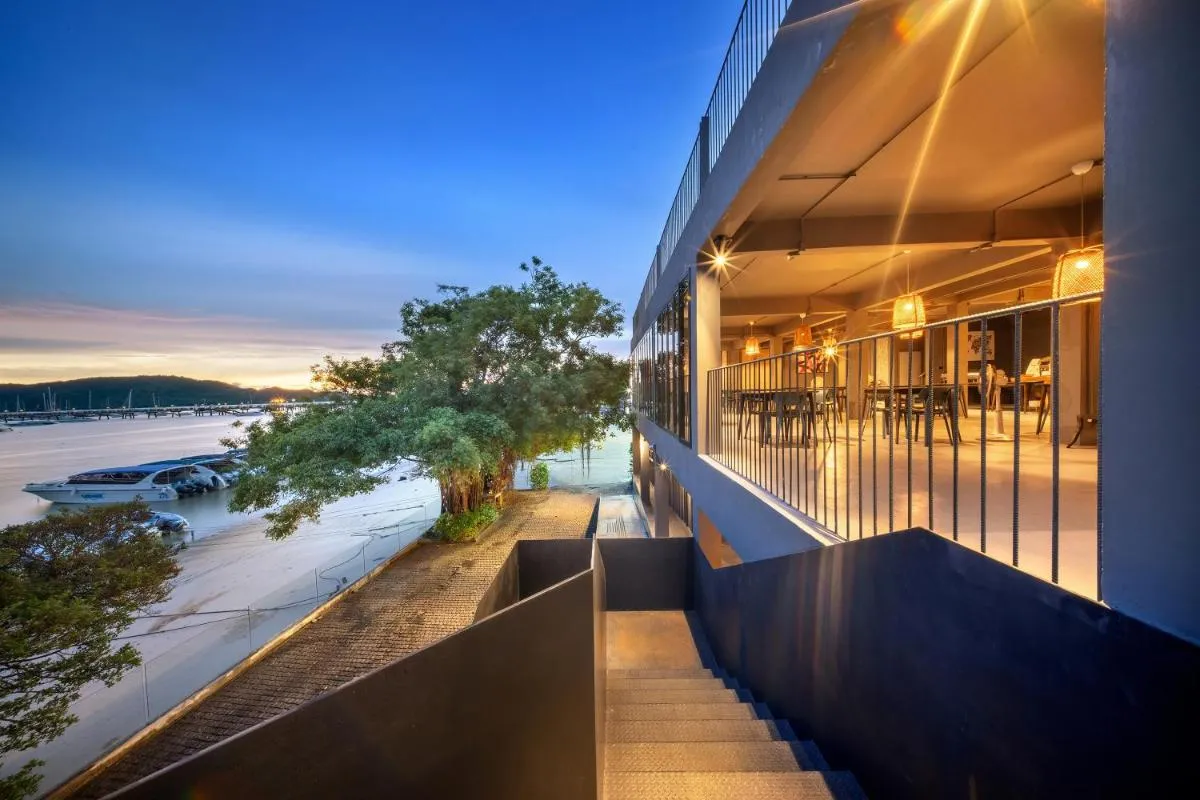 Image 3 of Arch39 Phuket Beach Front – SHA Plus