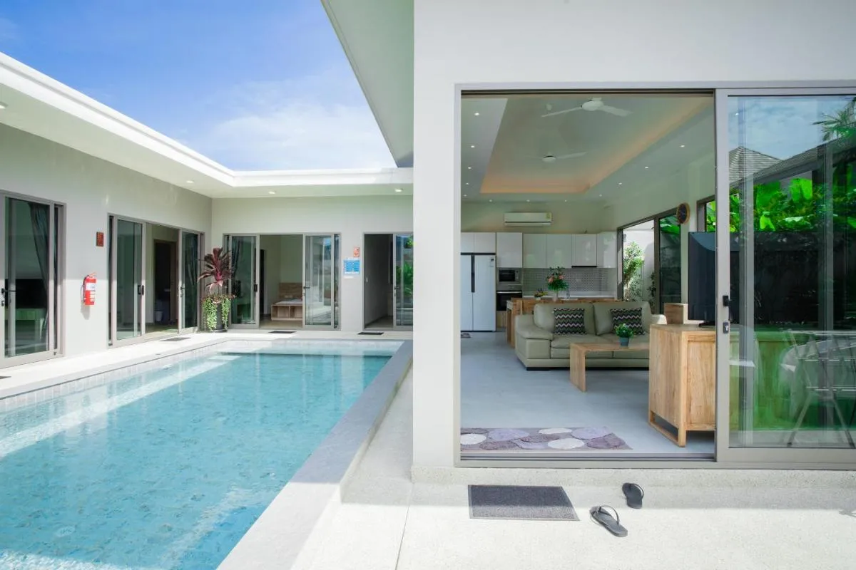 Image 2 of Areeca Private pool villas