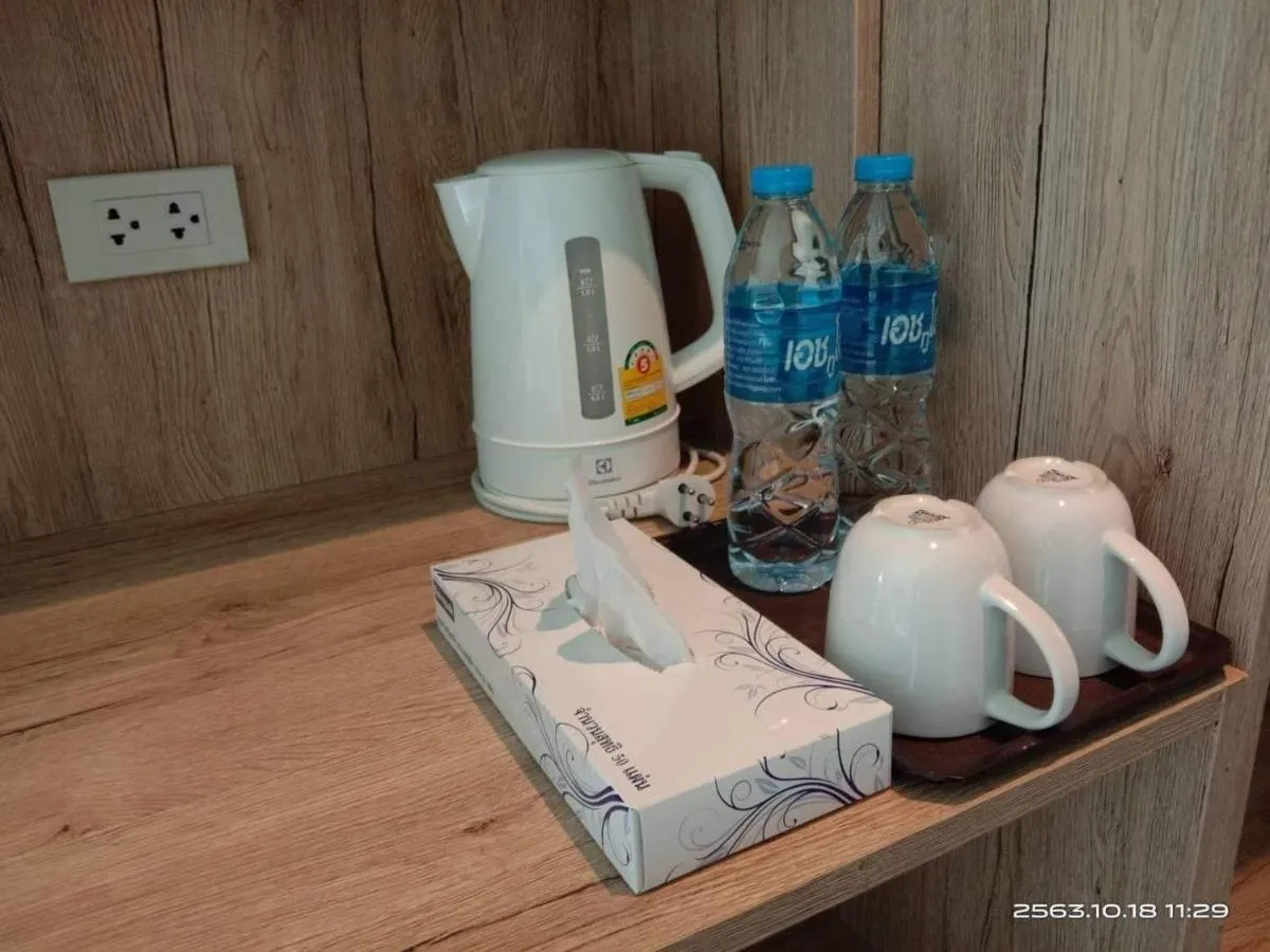 Image 3 of Areeca Private pool villas