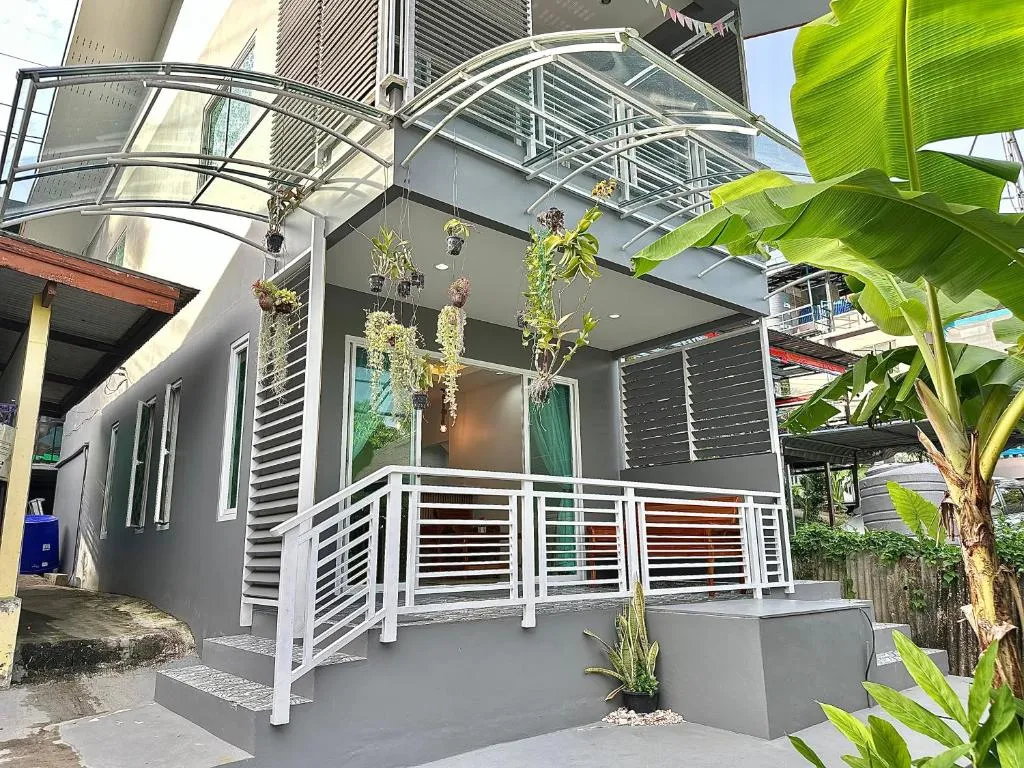 Image of Areeya Khao Khad Aoyon Beach