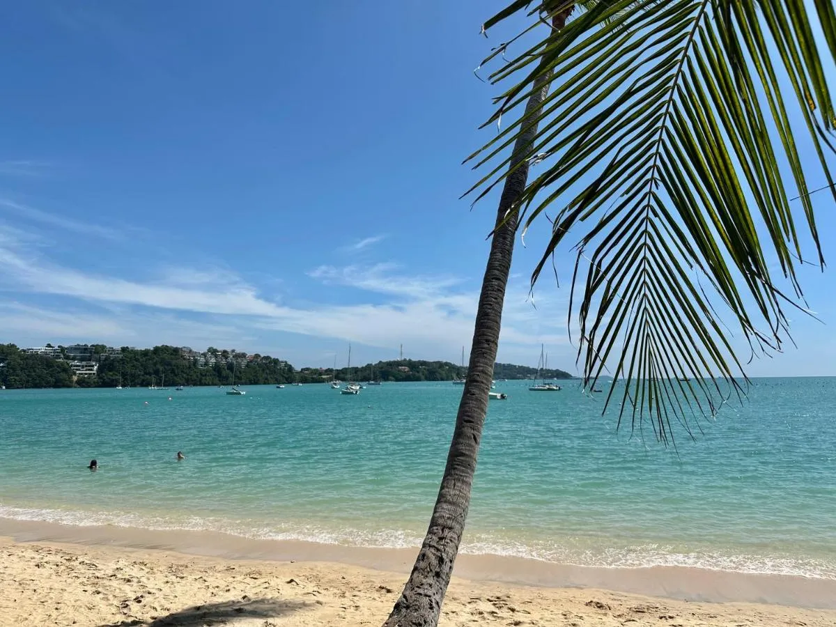 Image 1 of Areeya Khao Khad Aoyon Beach