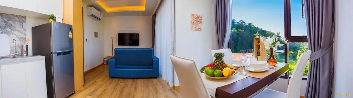 Image 1 of Aristo 2 Apartments by Beringela