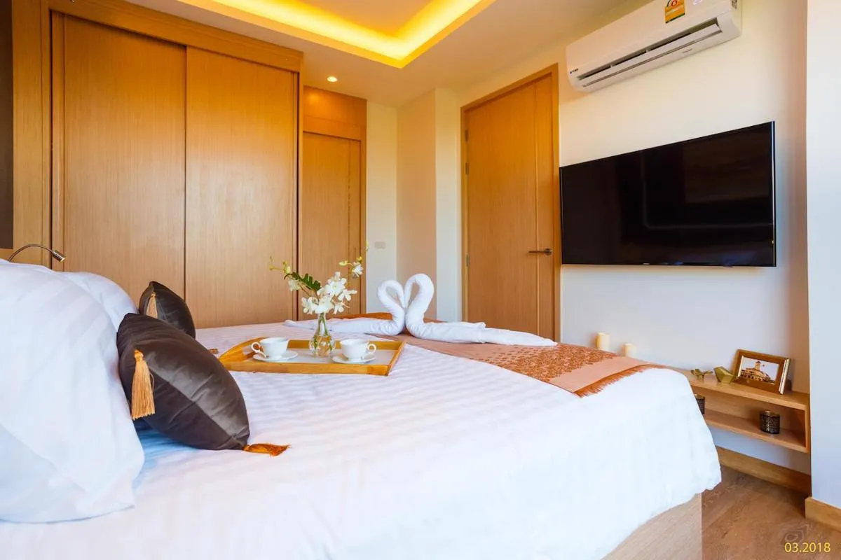 Image 2 of Aristo 2 Apartments by Beringela