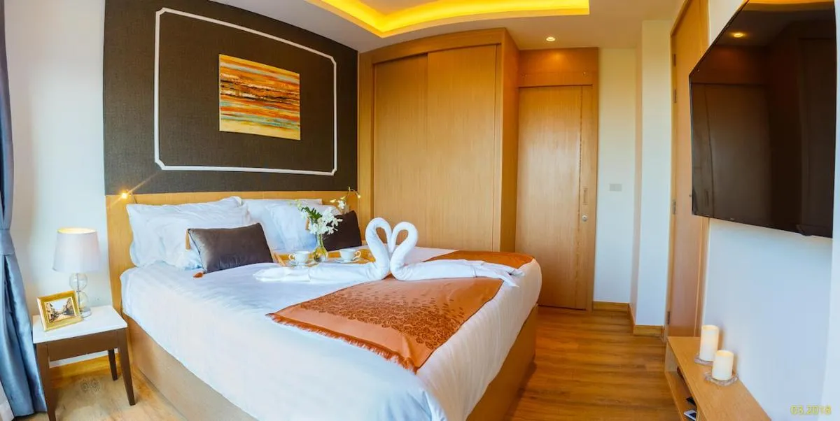 Image 4 of Aristo 2 Apartments by Beringela