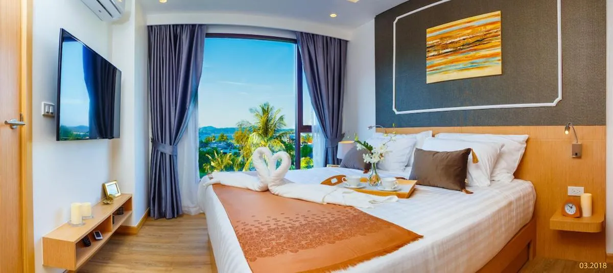 Image 5 of Aristo 2 Apartments by Beringela