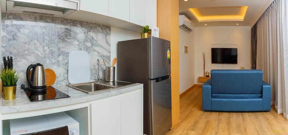 Image 6 of Aristo 2 Apartments by Beringela