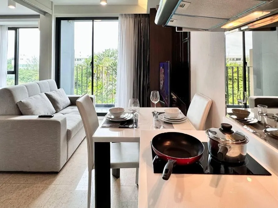 Image 2 of Aristo Resort M08 Surin Beach