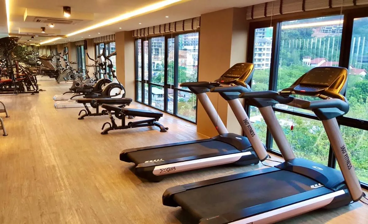 Image 6 of Aristo Resort Surin Beach J16