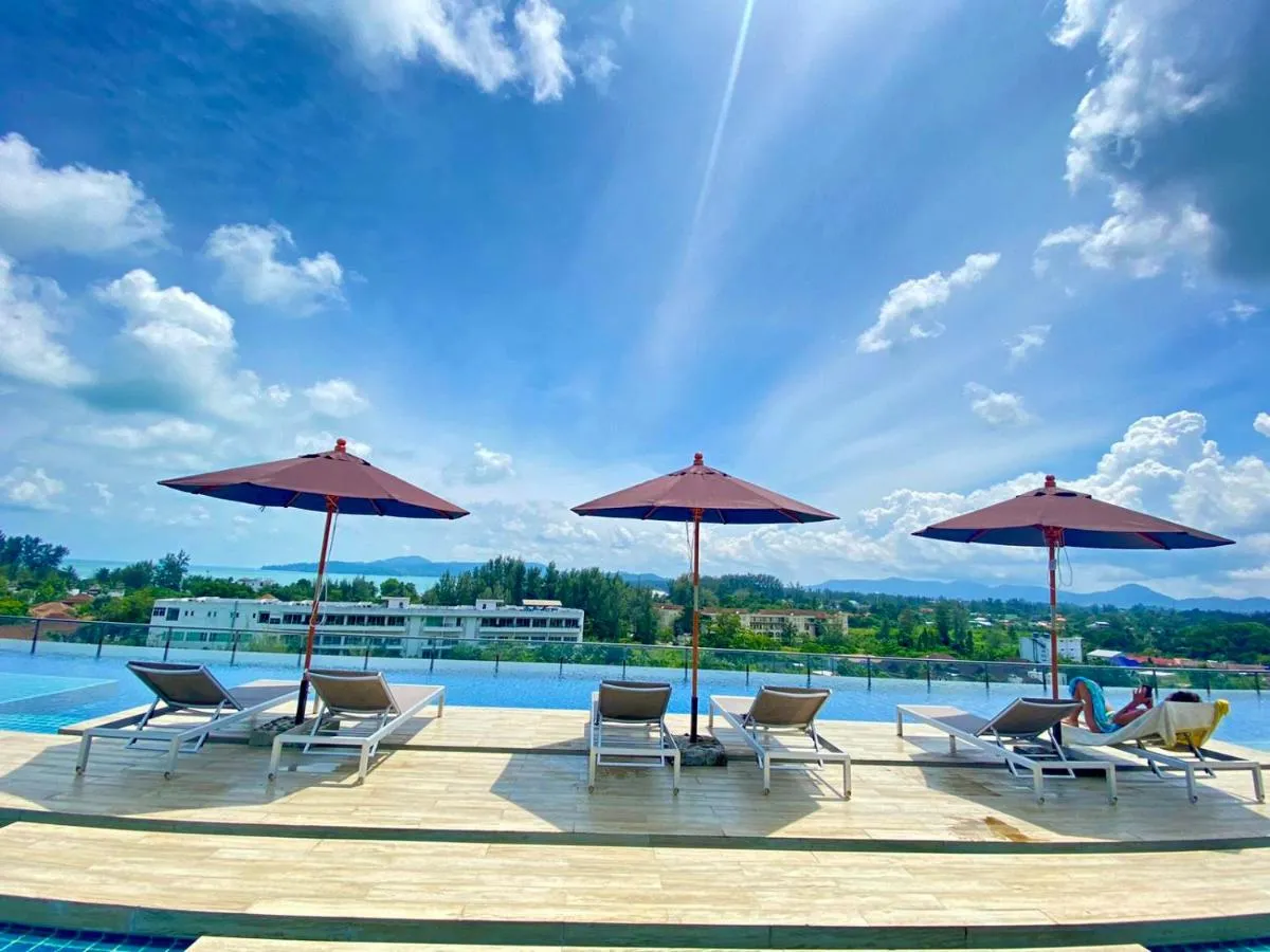 Image 3 of Aristo Resort Surin Beach J16