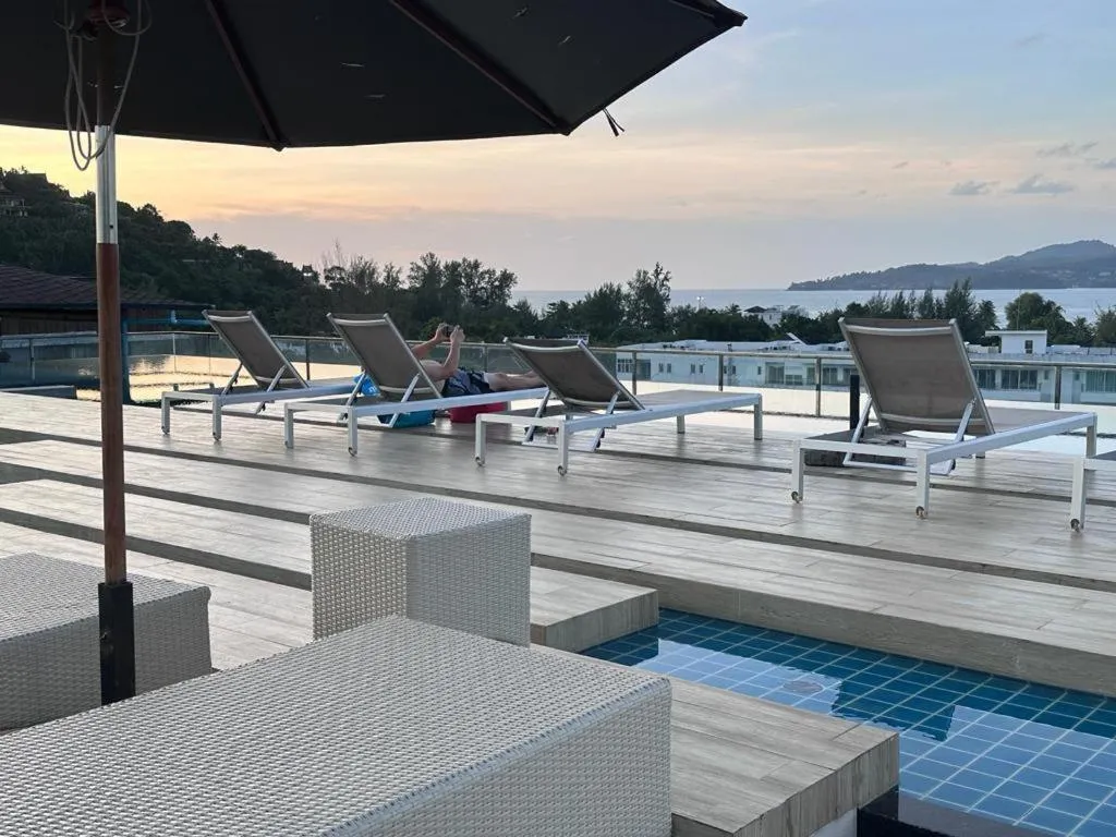 Image of Aristo Resort Surin Beach J16
