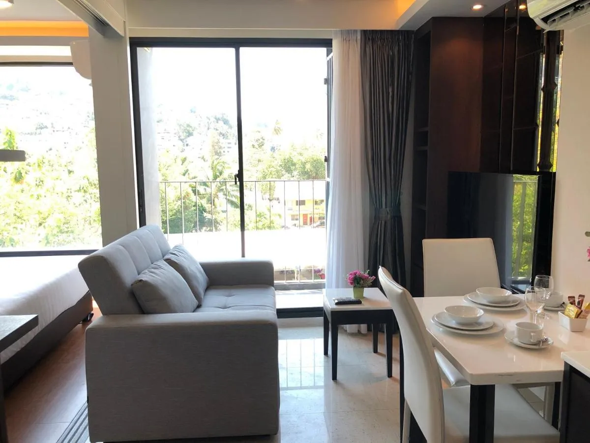 Image 2 of Aristo Resort Surin Beach K5