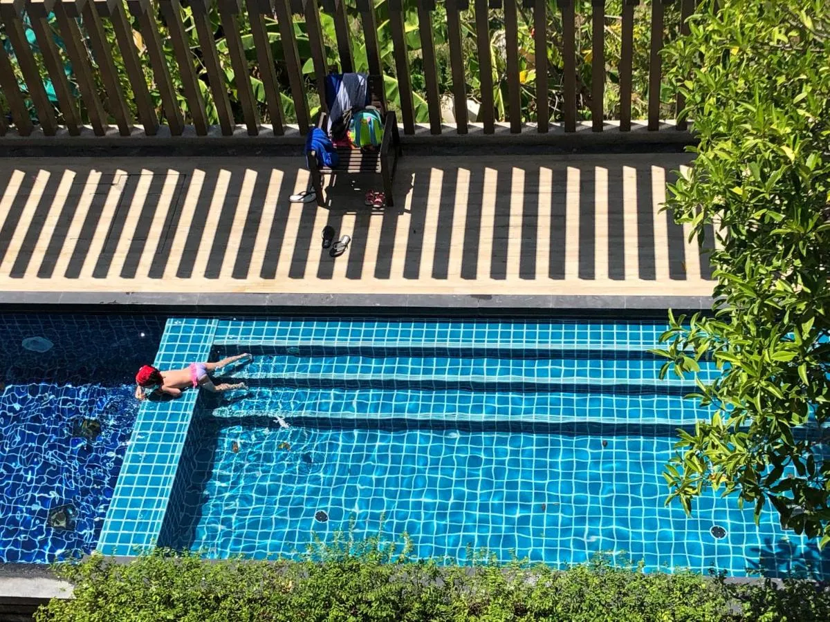 Image 4 of Aristo Resort Surin Beach K5