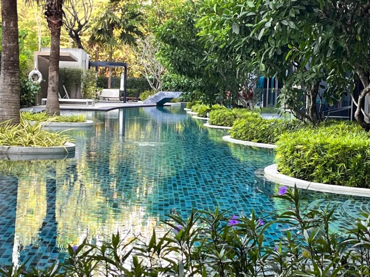 Image 3 of Aristo Resort Surin Beach K5