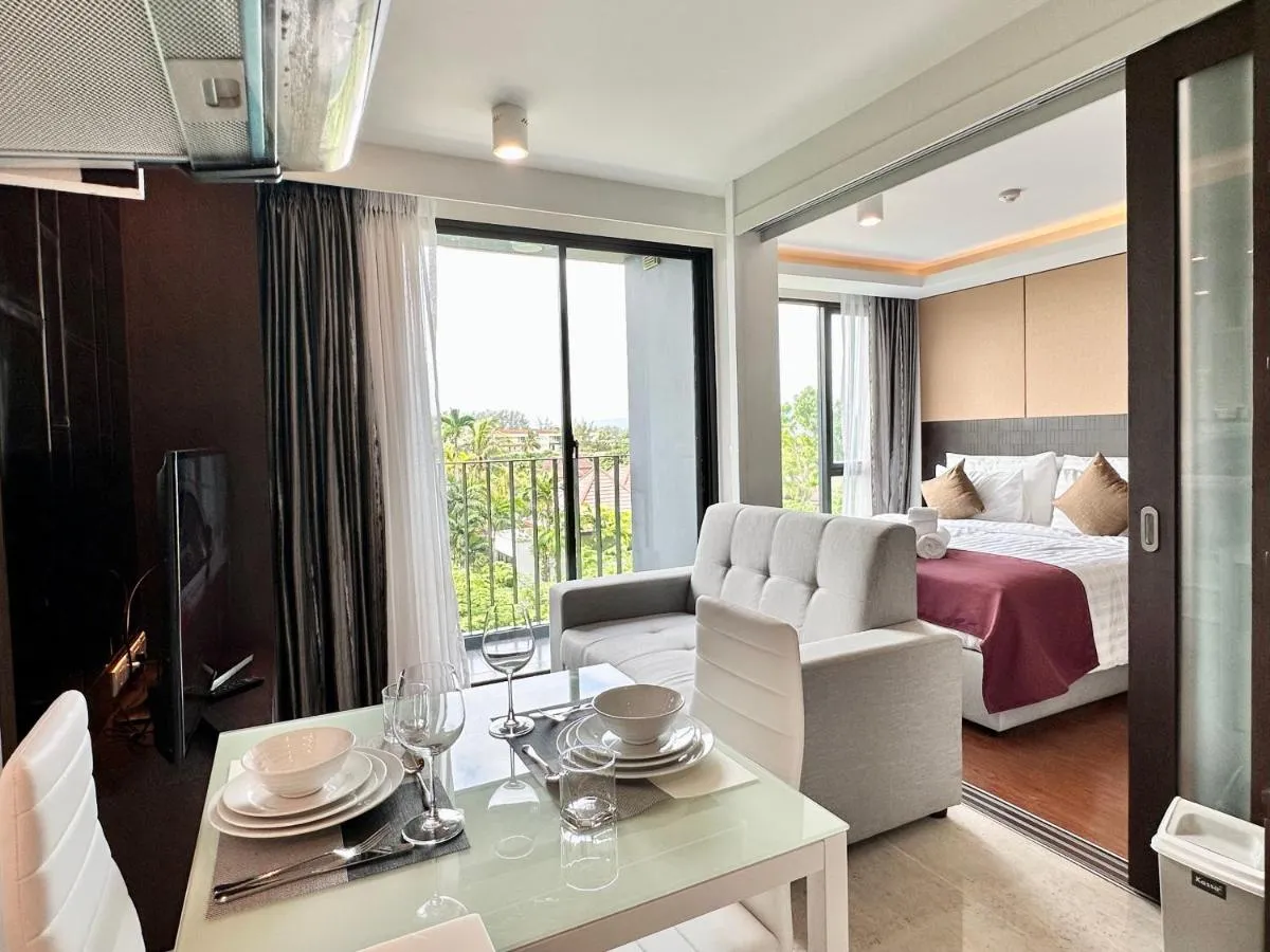 Image 5 of Aristo Resort Surin Beach K5