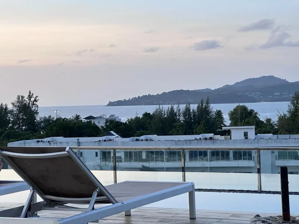 Image of Aristo Resort Surin Beach K5