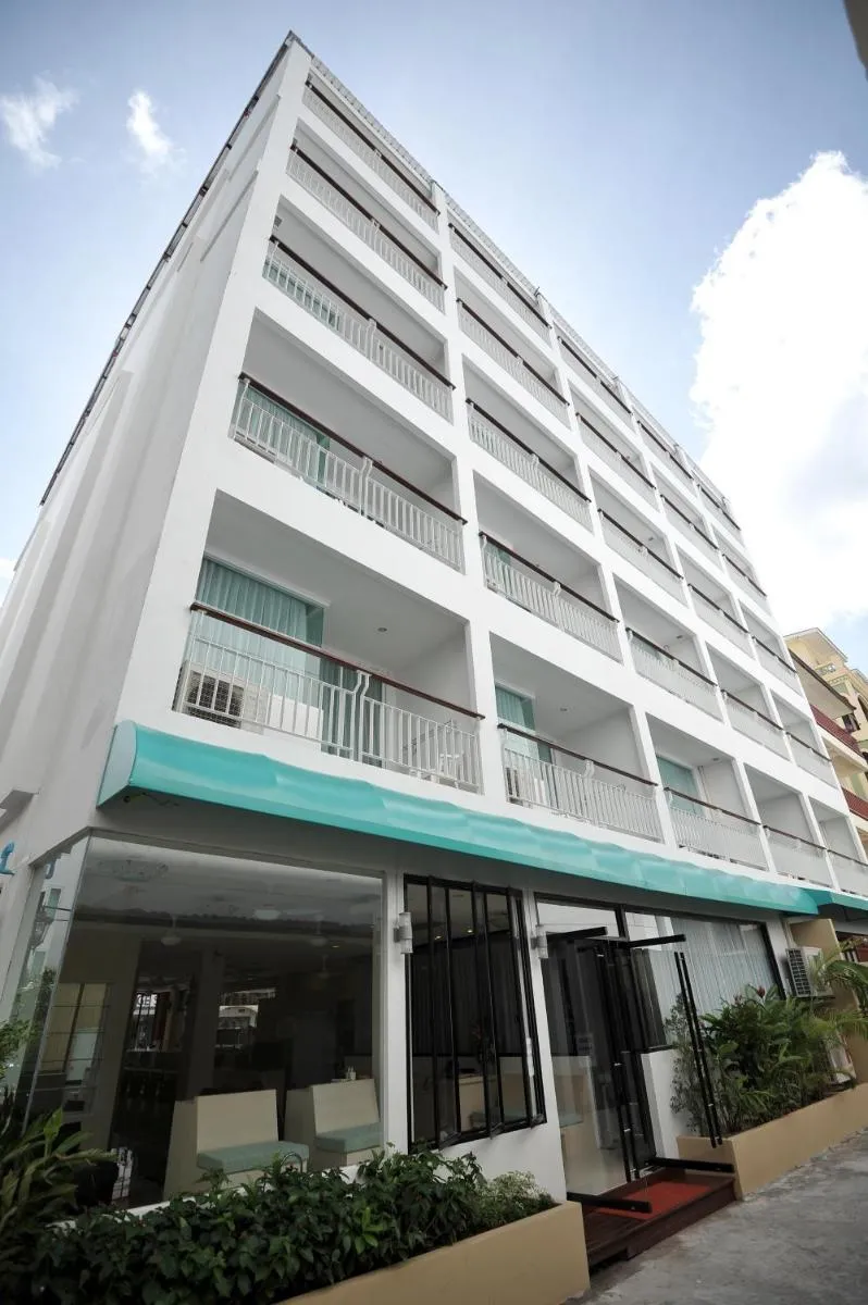 Image 6 of Aspery Hotel – SHA Certified