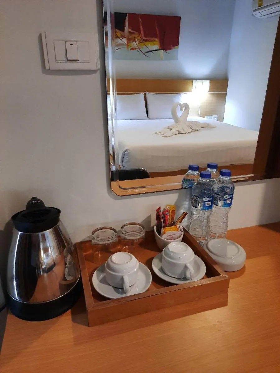 Image 4 of Aspery Hotel – SHA Certified