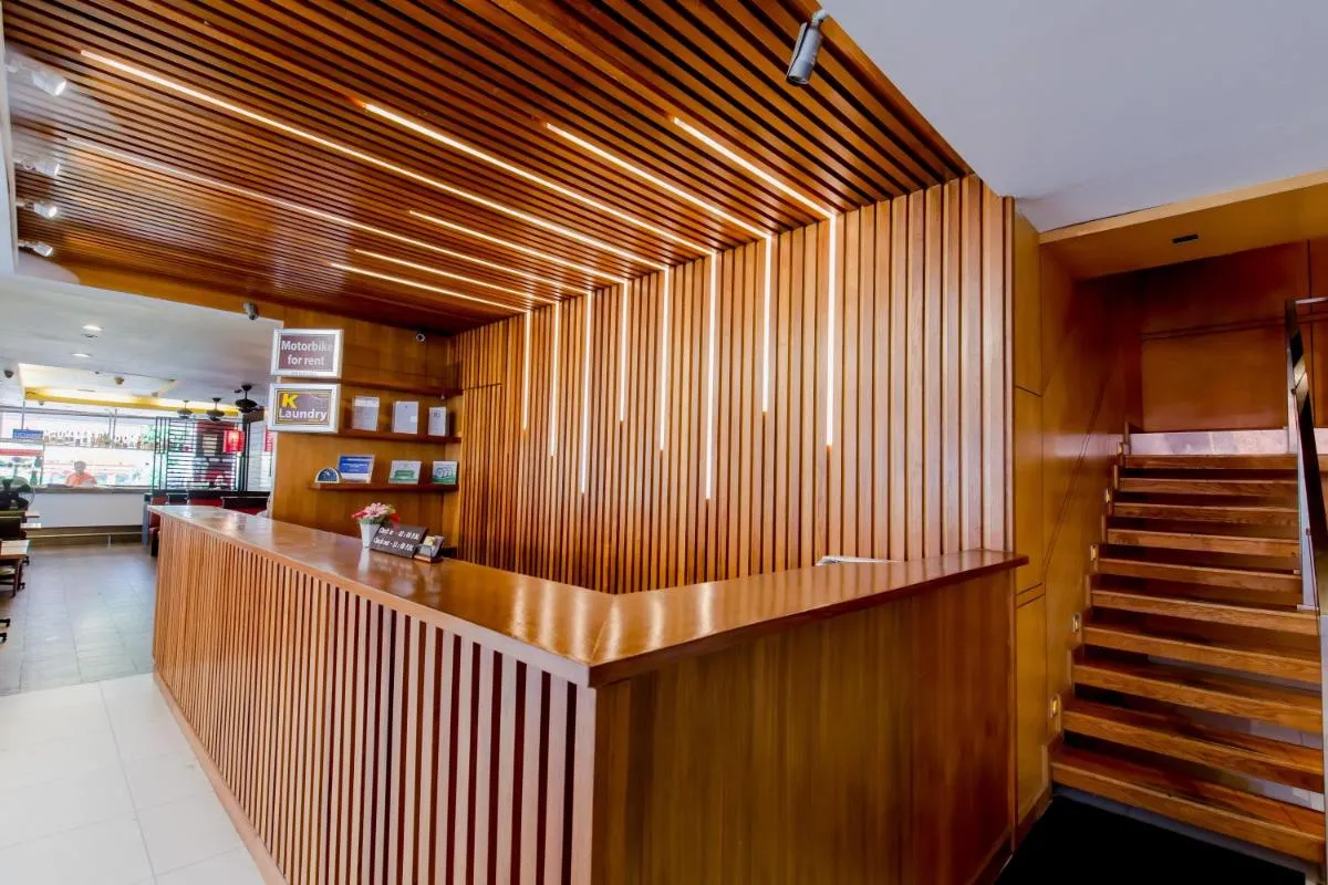 Image 2 of Aspery Hotel – SHA Certified