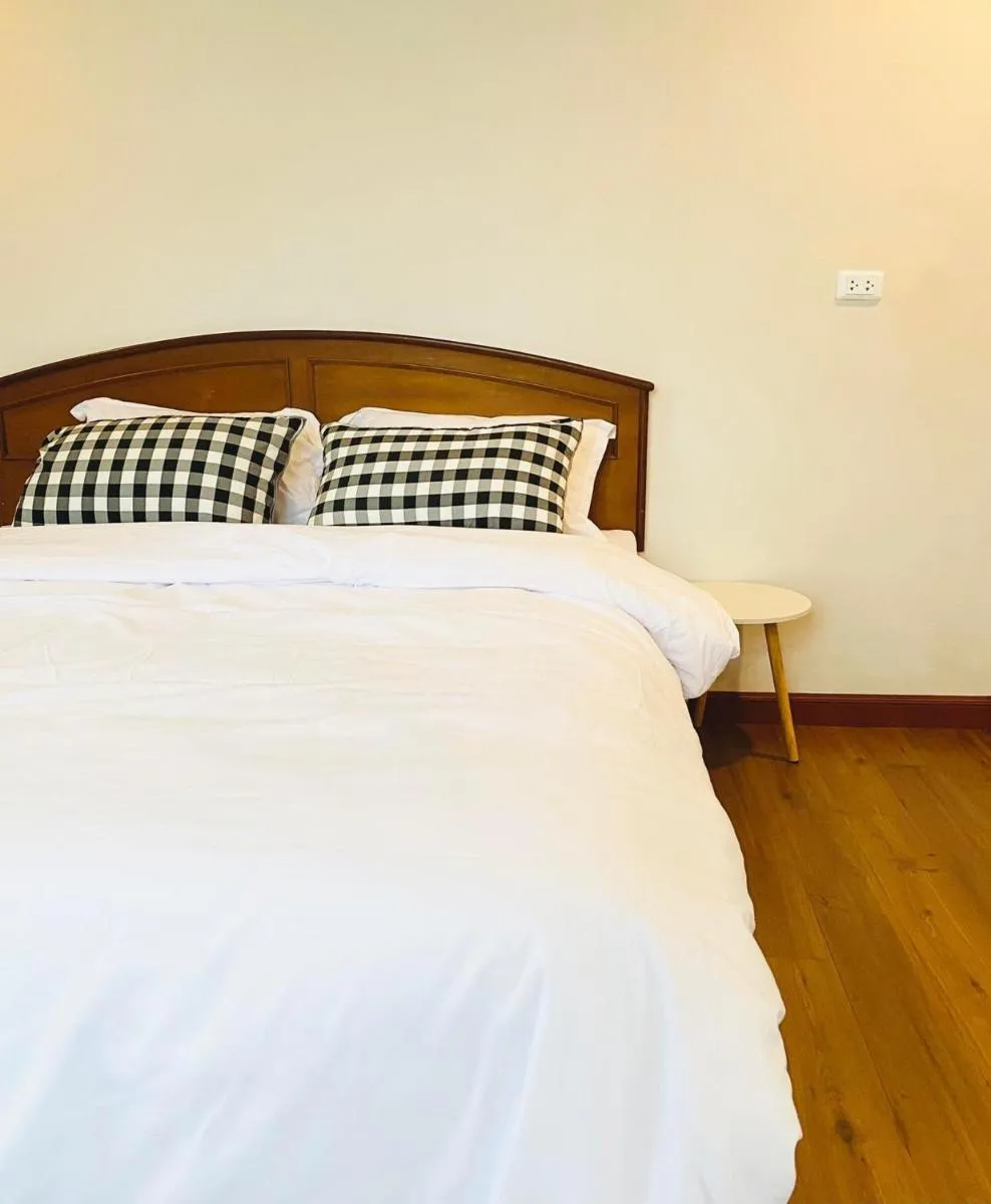 Image 3 of At Cherngtalay house #1 Two-Bedrooms house