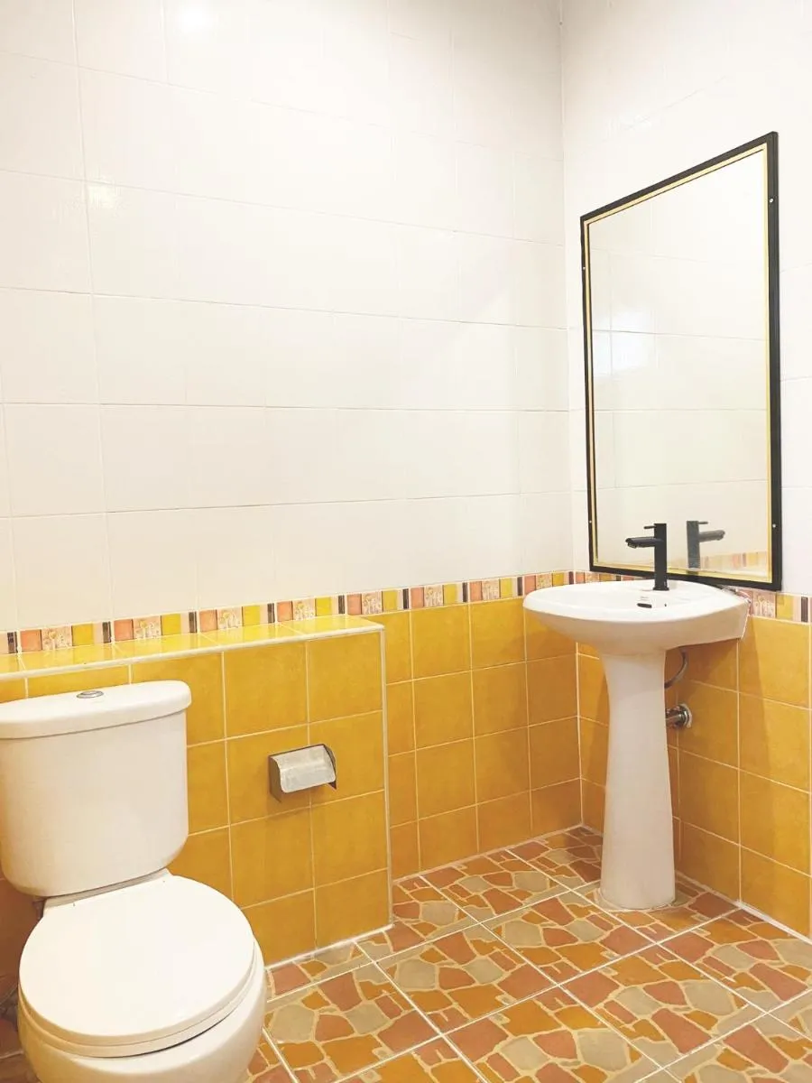 Image 5 of At Cherngtalay house #1 Two-Bedrooms house