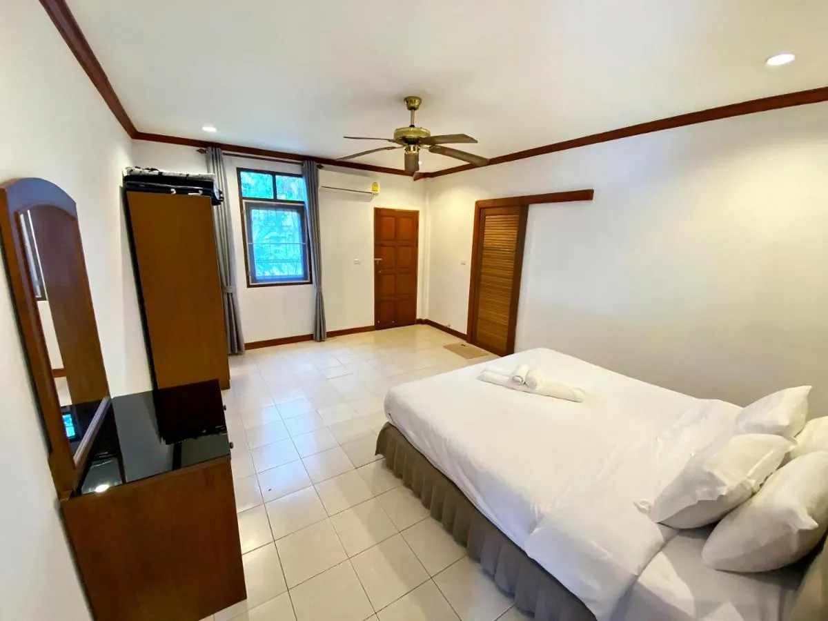 Image 4 of At Cherngtalay house #2 Two-Bedrooms house