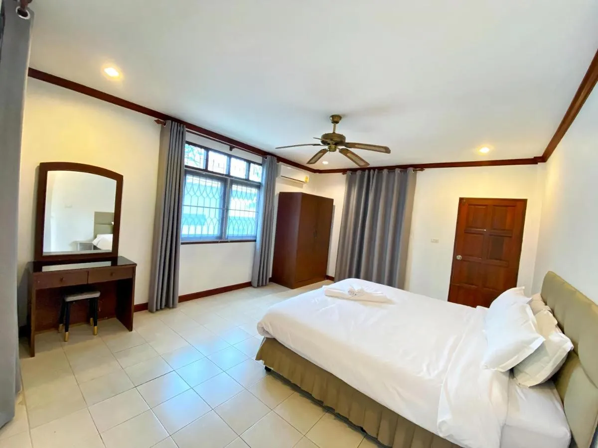 Image 5 of At Cherngtalay house #2 Two-Bedrooms house