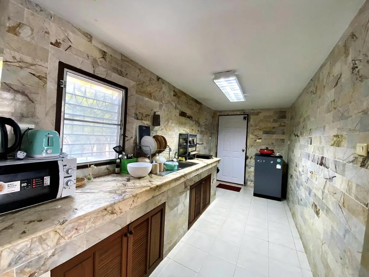 Image 5 of At Cherngtalay house #3 Two-Bedrooms house