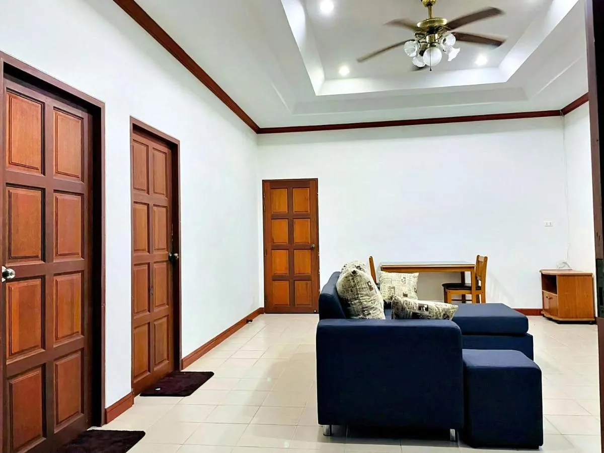 Image 4 of At Cherngtalay house #3 Two-Bedrooms house