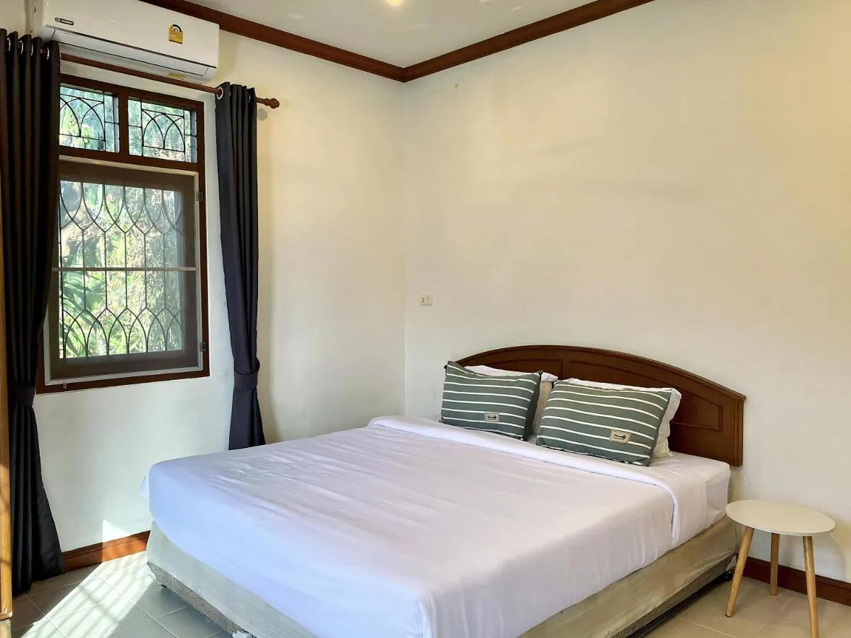 Image 3 of At Cherngtalay house #3 Two-Bedrooms house
