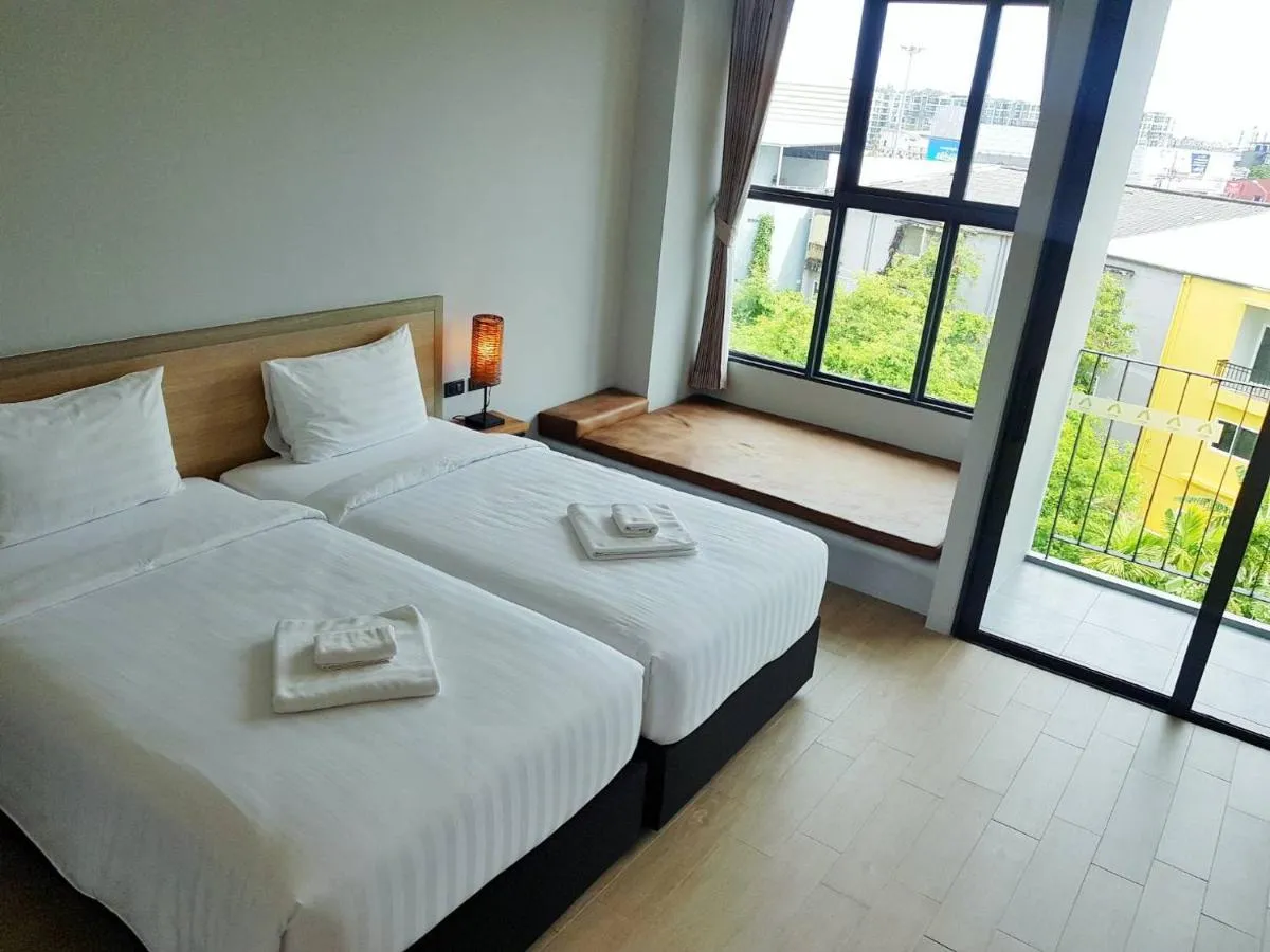 Image 6 of Atom Phuket Hotel -SHA Plus