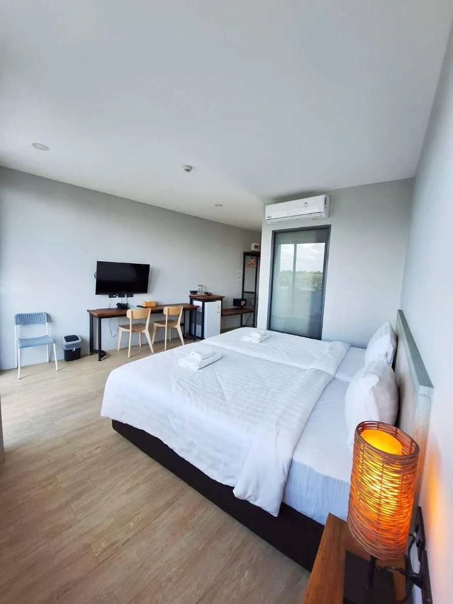 Image 5 of Atom Phuket Hotel -SHA Plus