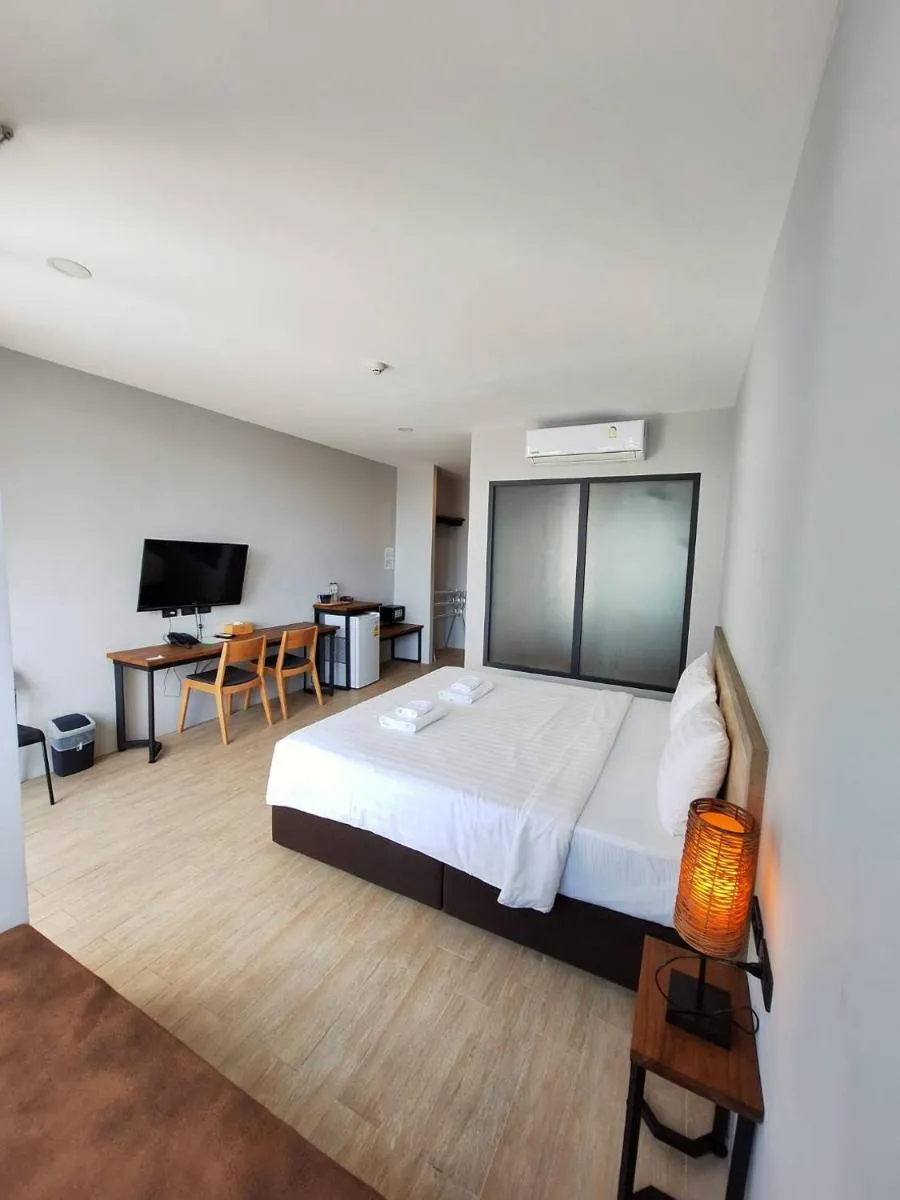 Image 4 of Atom Phuket Hotel -SHA Plus