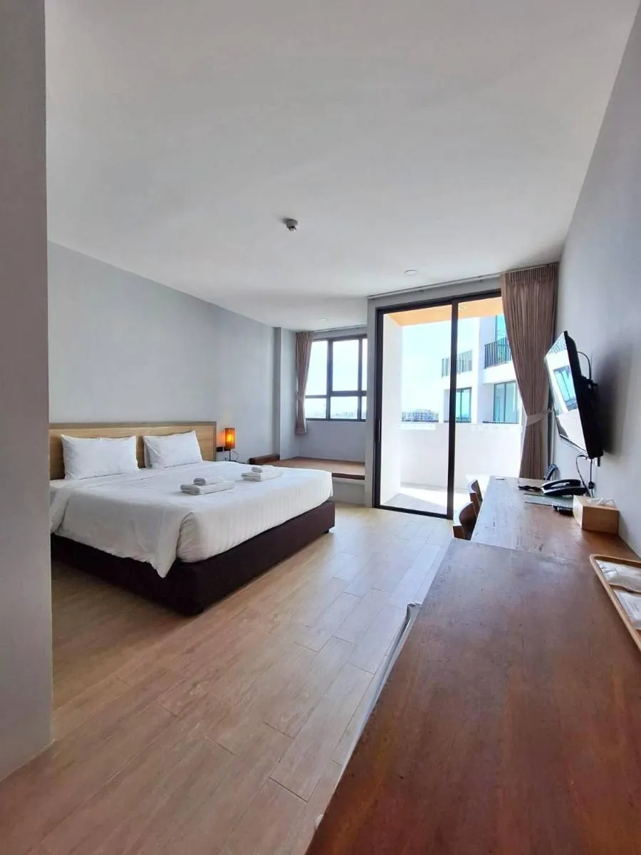 Image 3 of Atom Phuket Hotel -SHA Plus