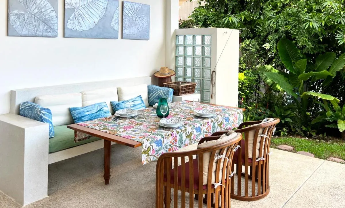 Image 6 of At the Beach New comfortable Pool Home, Ao Yon Beach, Phuket