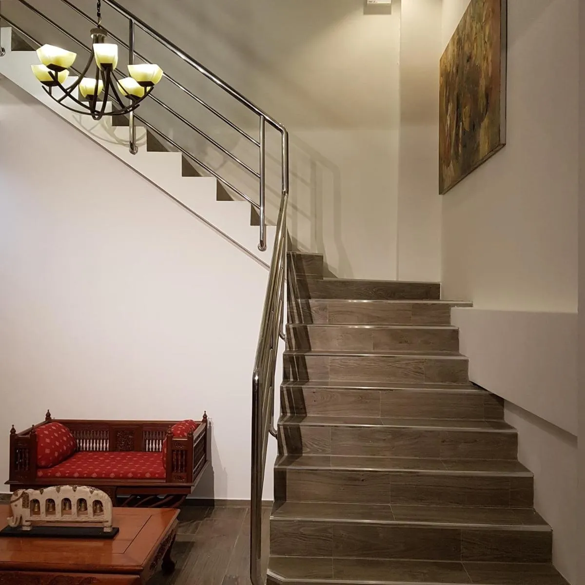 Image 5 of Austrian Garden Hotel & Restaurant Patong