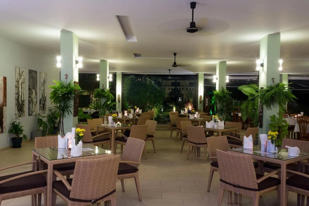 Image 2 of Austrian Garden Hotel & Restaurant Patong