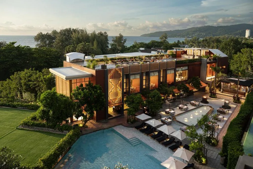 Image of Avista Grande Phuket Karon – MGallery