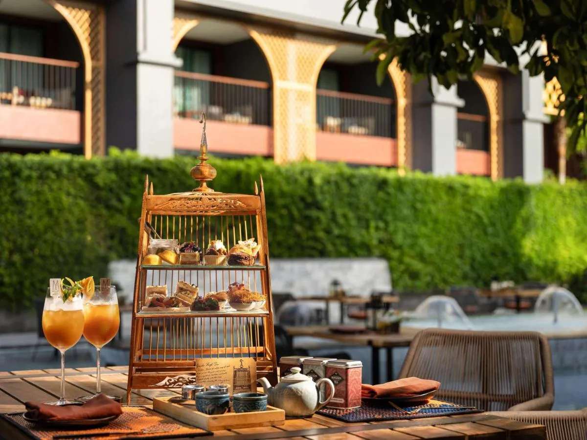 Image 4 of Avista Grande Phuket Karon – MGallery