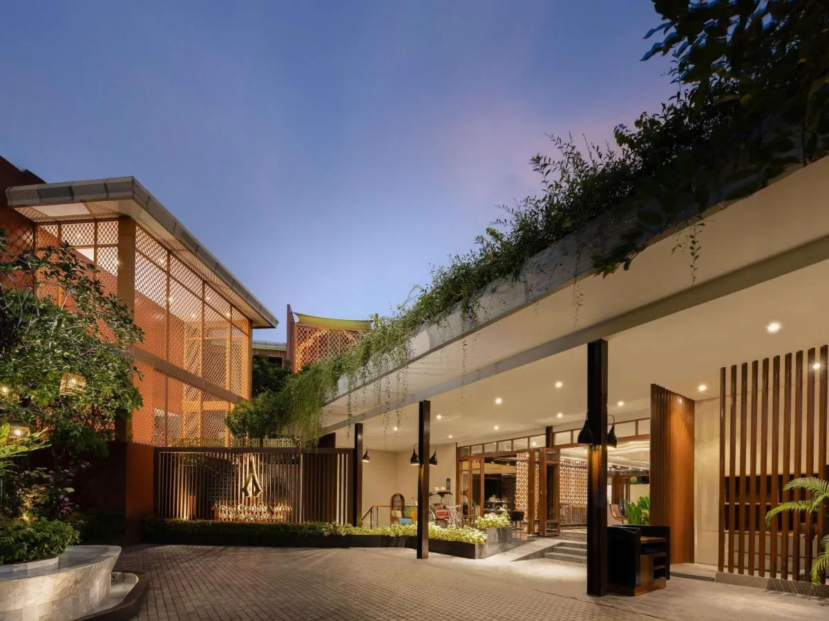 Image 5 of Avista Grande Phuket Karon – MGallery