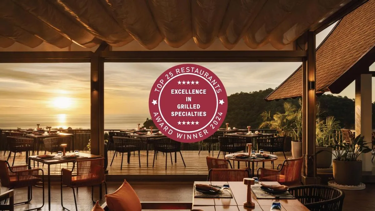 Image 4 of Avista Hideaway Phuket Patong – MGallery