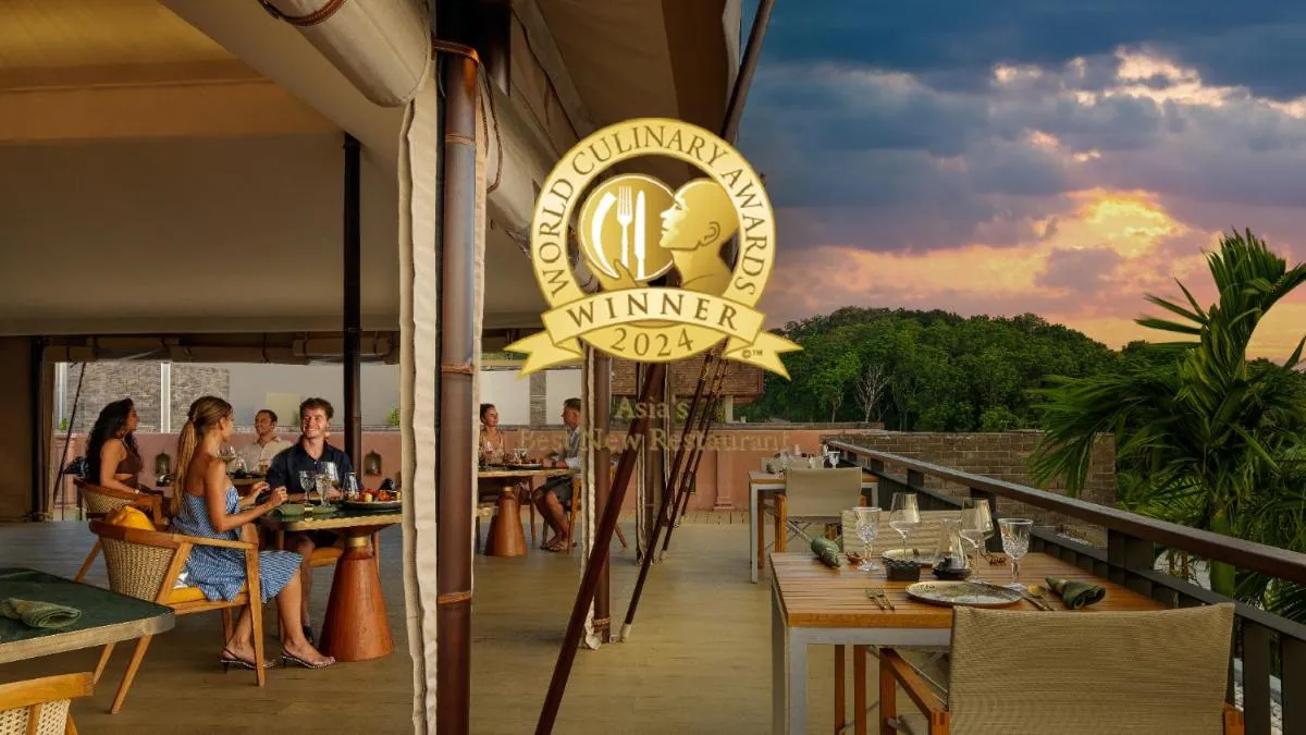 Image 5 of Avista Hideaway Phuket Patong – MGallery