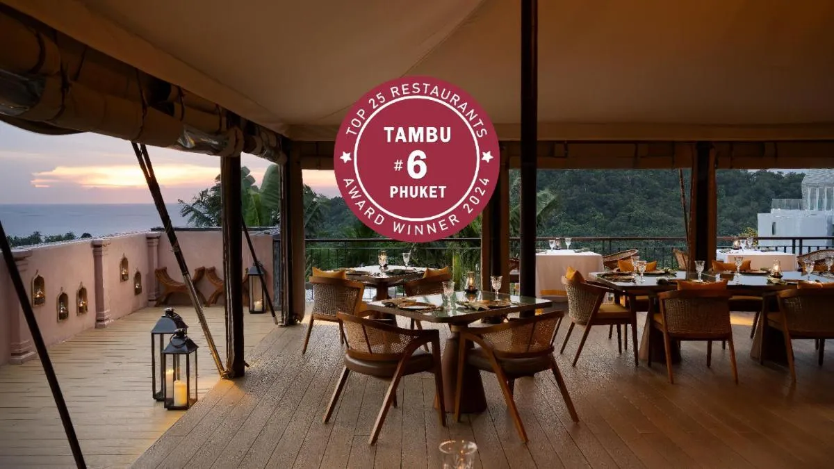 Image 6 of Avista Hideaway Phuket Patong – MGallery